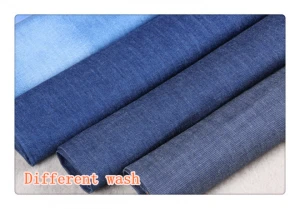 100% cotton shirt denim fabrics  manufacturer