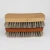 Import 100% Horsehair Bristles Shoe Brush,, Crepe, Suede Nubuck Brush for Leather, Bags, cloth clean from China