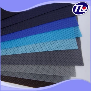 100% medical waterproof pp non woven fabric Manufacturer