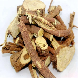 100% Natural Chinese Medicine Herb Glycyrrhiza Glabra Root/Liquorice Root/Gan Cao
