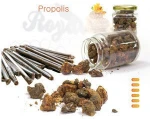 100% NATURAL RAW PROPOLIS
