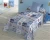 Import 100% polyester filling microfiber fabric duvet cover disperse rotatory print pattern comforter/quilt from China