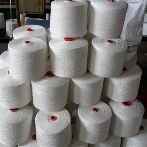 100% polyester sack bag sewing thread for bag closer machine