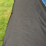 100% pp nonwoven Landscape PP Geotextile anti-grass weedmats