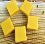100% Pure Natural Beeswax /Yellow Bees Wax /Natural Honey Wax