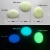 100% quality 12 hours glowing rocks for sale photoluminescent stone