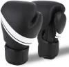 100 % quality customize Cowhide leather boxing gloves
