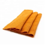 100% rayon durable solid dyed fabric