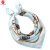 Import 100% silk scarves fashion scarf square twill neckwear silk hijabs thin scarf from China