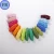 Import 100% spun polyester cocoon bobbin thread for shuttle machine 7# 10# from China