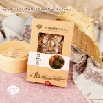 100% Wild High Grade Export Price Dried Elvan Truffle Mushroom