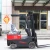 1000KG Mini Battery Electric Forklift Truck With CE Certificate