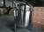 Import 1000L pressure cooker for cooking soy bean from China