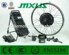 1000w 48v electric hub direct motor with disc brake for 26inch bicycle wheel