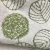 Import #1001 Factory Price Wholesale Cotton Ramie Embroidery Fabric from China