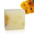 Import 100g Calendula Plant Essential Oil Cleansing Soap can be customized label from China