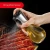 Import 100ML All-in 304 Stainless Steel Olive Oil Sprayer Bottle Spaying Mist Fog for Cooking Diet Oil Control from China