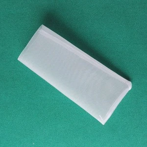 100%nylon rosin and tea filter cute bags for industry or home