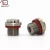 Import 100PCS M20x1.5-15 Snap in Vent pinch valve from China