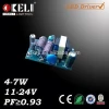 100W 12V 30A 360W Meanwell Led Driver Switching Power Supply