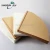 Import 101 V shape coffee cup filter paper, coffee machine pot strainer sheet paper filters from China