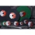 Import 103x2.9x16mm size green abrasive cut steel disc metal cutting wheel flexible disk from China