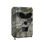 1080P Video recorder wildlife hunting trail camera with Night Vision 26pcs Infrared LEDs Waterproof