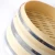 Import 10inch bamboo steamer with two tiers one lid stainless steel from China