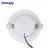 Import 10w recessed dimmable led ceiling downlight CCT adjustable led recessed dimmable down light from China