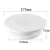 Import 11" Cake Turntable, Revolving Cake Decorating Stand, Cake Rotating Display Stand from China