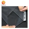 11 holes clear file bag use plastic pp sheet protector
