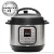 Import 11 One-touch Programs Rice Slow Cooker Mini 7-in-1 Electric Pressure Cooker from China