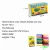 Import 12 Colors Air Dry Soft Magic Polymer Modeling Clay For Kids from China