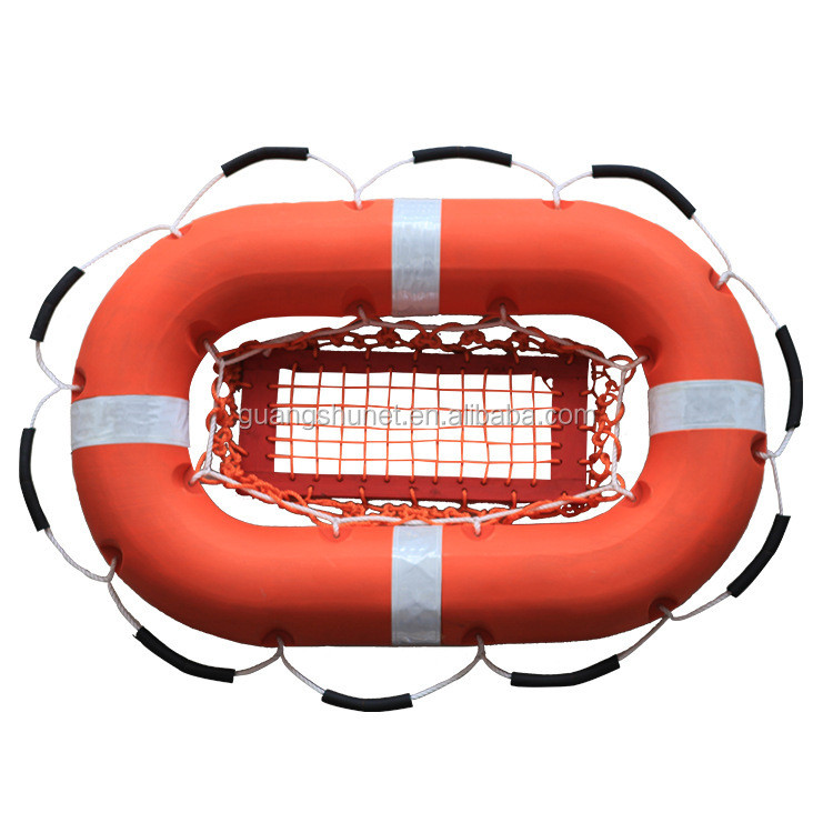 Buy 12 Person Flinging Inflatable Life Raft Raft Boat from Binzhou ...