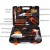 Import 12 pieces of hardware set, garden flower tool set, garden tools and equipment from China