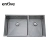 1.2 thickness 304 stainless steel kitchen sink