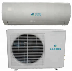 12000BTU  100% SOLAR AIR CONDITIONER/Aire Acondicionado Split  Air Conditioners Home