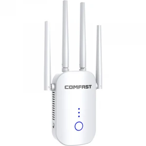 1200mbps dual band long range wifi rang booster signal extender wireless wifi repeater