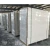 Import 120mins fire resistant MgO door core board for fireproof steel door from China