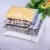 Import 12*17cm Factory Directly hot sale Free sample LDPE plastic zipper poly bag from China