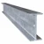 Import 125*60*6*8 mm Steel H Beam I beam weight per size price list from China