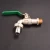 Import 1/2inch Faucet Water Tap Bibcock Robinet Avec Raccords Brass Water Faucet Tap from China