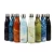 12oz 17oz 20oz  Whole sales Cola Shaped Sports Double wall Insulated Stainless steel water bottle