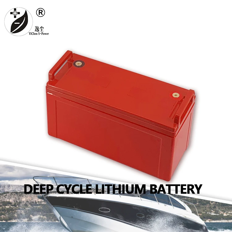 12v 120Ah 12V 200Ah lifepo4 Deep cycle Battery Pack 4S1P Lithium Iron home energy storage battery storage deep cycle