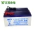 Import 12v 400ah solar gel storage power battery for solar panels without charger from China