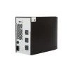 12V 50AH Portable UPS Home Inverter UPS for Home Energy Storage
