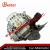 Import 12v 90A Car Alternator For Honda Civic FR-V R18A1 R18A2 A2TC1391ZE 31100-RNA-A01 AHGA67 from China