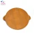 Import 13 inch Red cordierite Pizza tools Food Glade Round Pizza Stone With Handles On The Sides from China