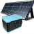Import 135000mAh Outdoor solar power generator Portable Energy Storage UPS Power Supply from China