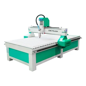 1325 cnc router 5 axis cnc milling machine  used cnc machines wood router